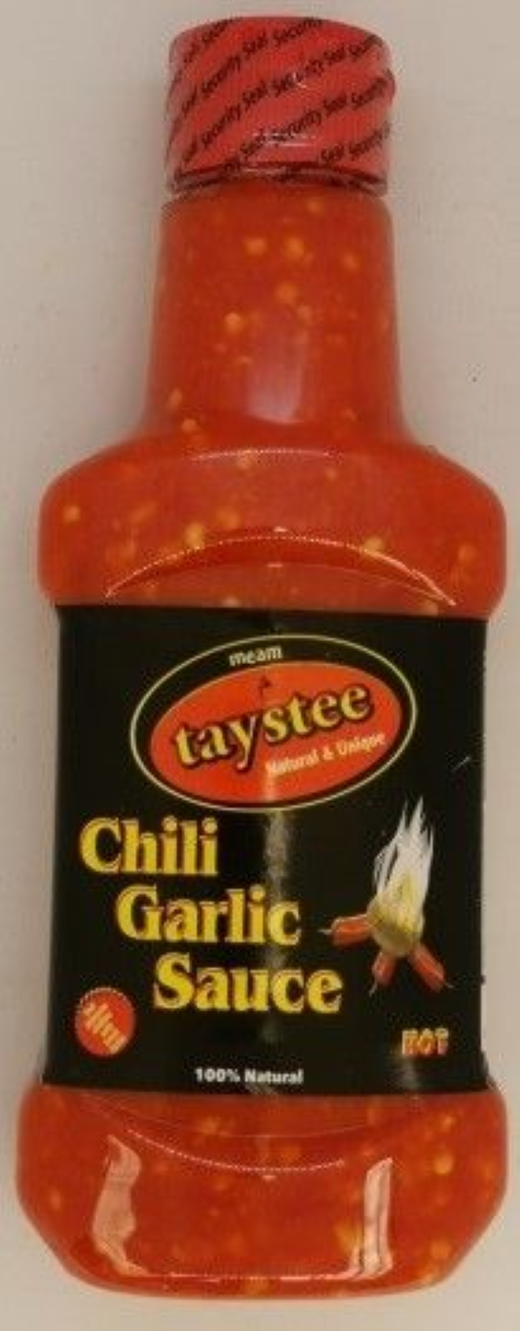 TAYSTEE CHILLI GARLIC 250G
